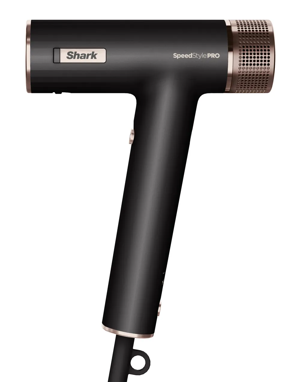 HD752EU Speedstyle Pro 5-in-1 Haartrockner