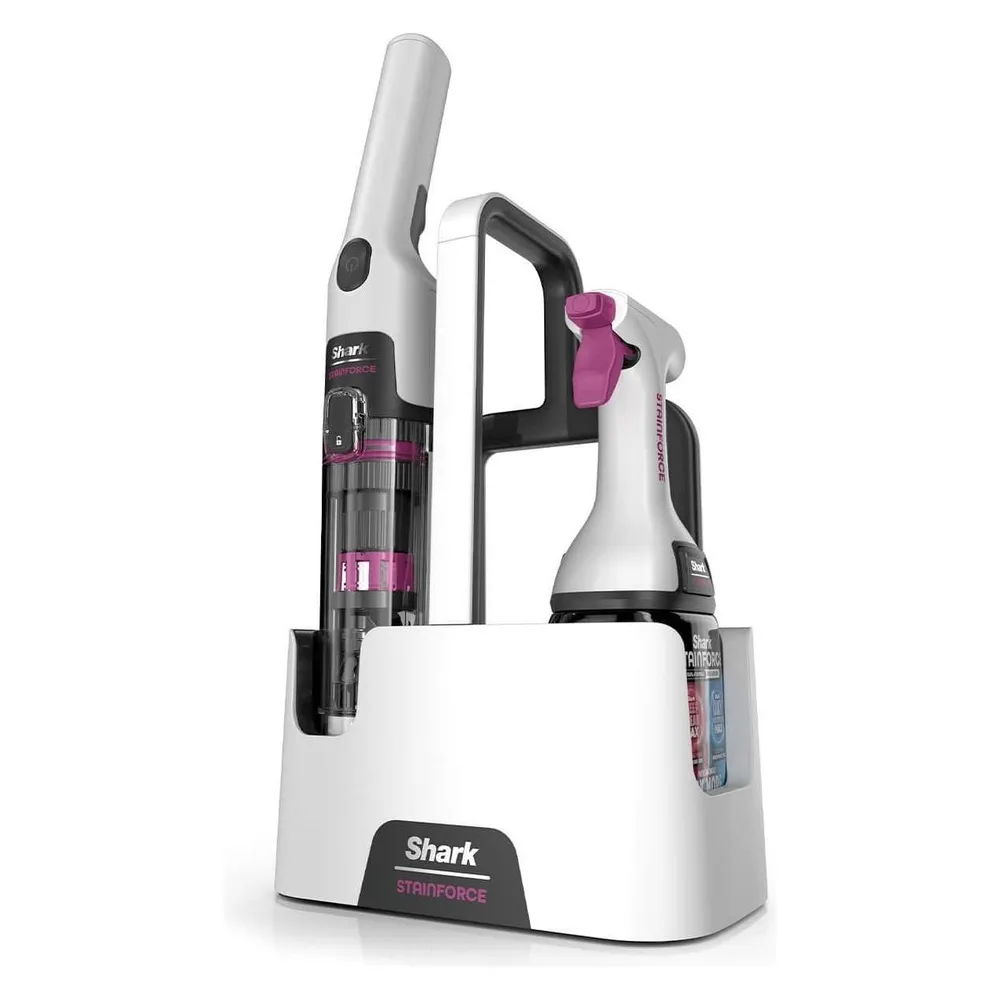 Shark StainForce HX100EUT