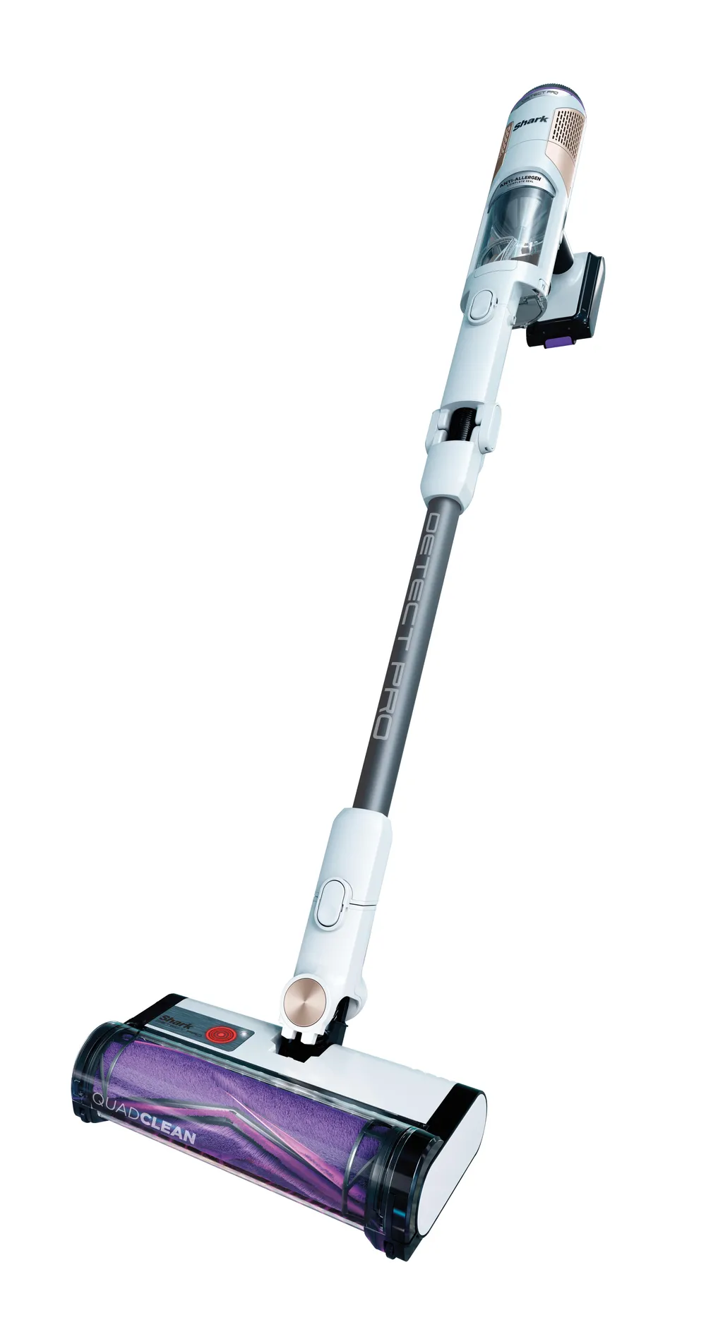 IW1611DE Detect Pro Akku Staubsauger