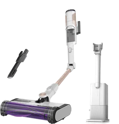 Shark Detect Clean & Empty IW3612EU
