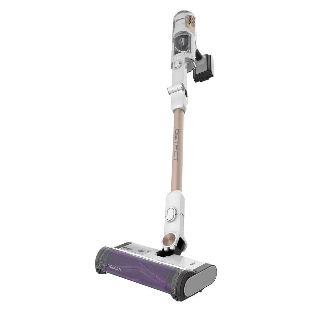 Shark Detect Pet Clean & Empty IW3612EUT