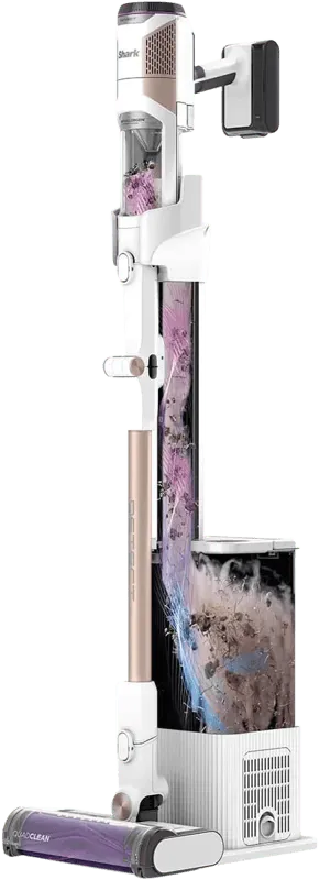 Shark Detect Pet Clean & Empty IW3612EUT