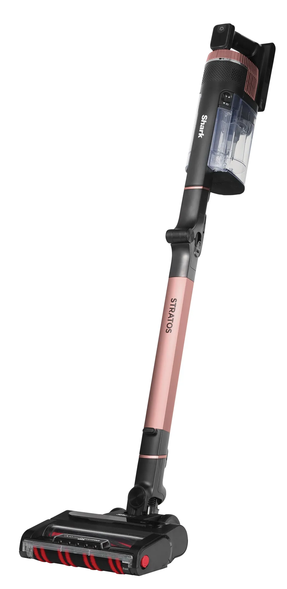 Stratos IZ400EU Akku Staubsauger