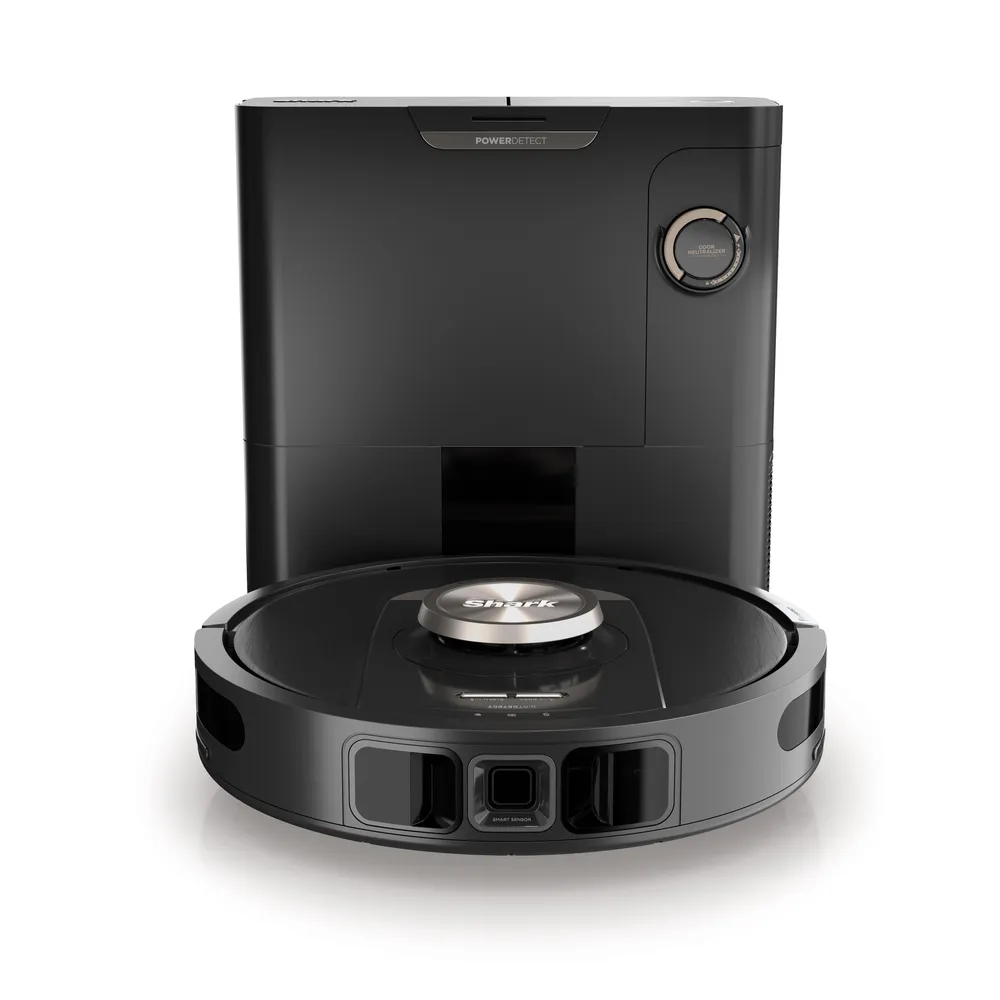RV2820VEEU PowerDetect Self-Empty Saugroboter