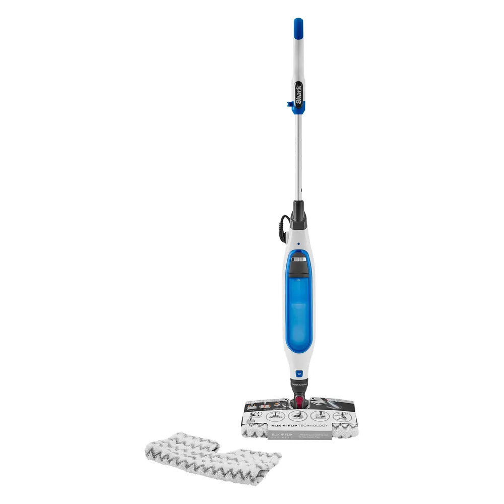 Shark Dampfmopp S6001EU