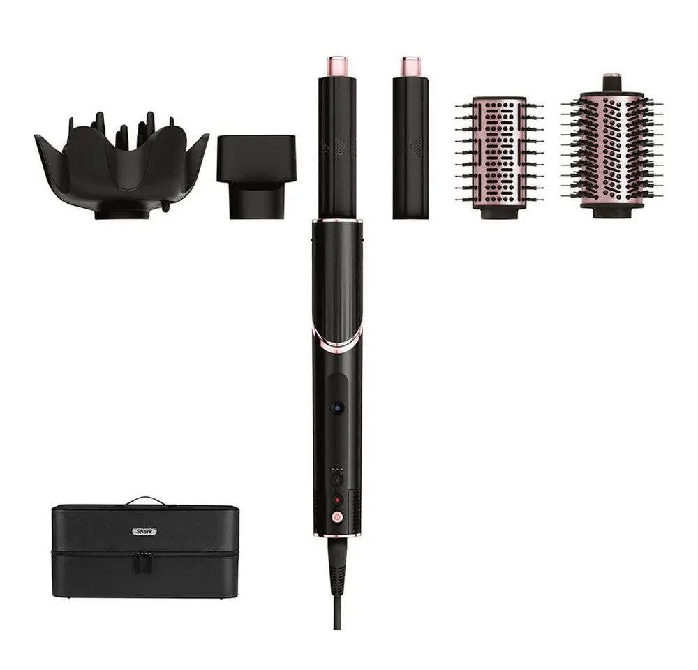 Shark Haartrockner HD440EU FlexStyle 5-in-1 Haarstyler