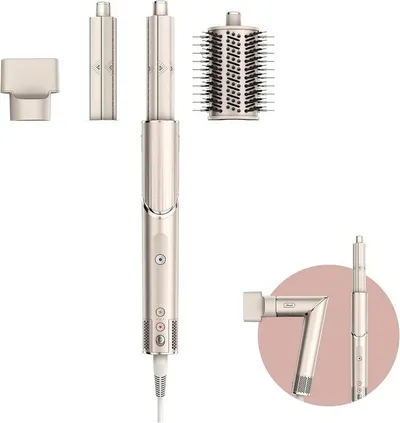 Shark Multihaarstyler Shark FlexStyle 3-in-1 Haarstyler und -trockner HD424EU