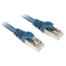 Netzwerkkabel Sharkoon Cat.6 S/FTP 0