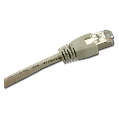 Sharkoon Netzwerkkabel Cat6 S/FTP Grau 0