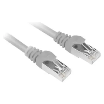Netzwerkkabel Sharkoon RJ45 Cat.6 0