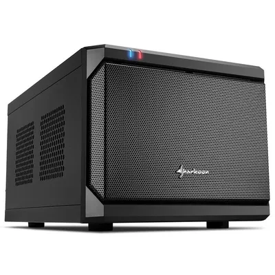 Sharkoon QB One Schwarz