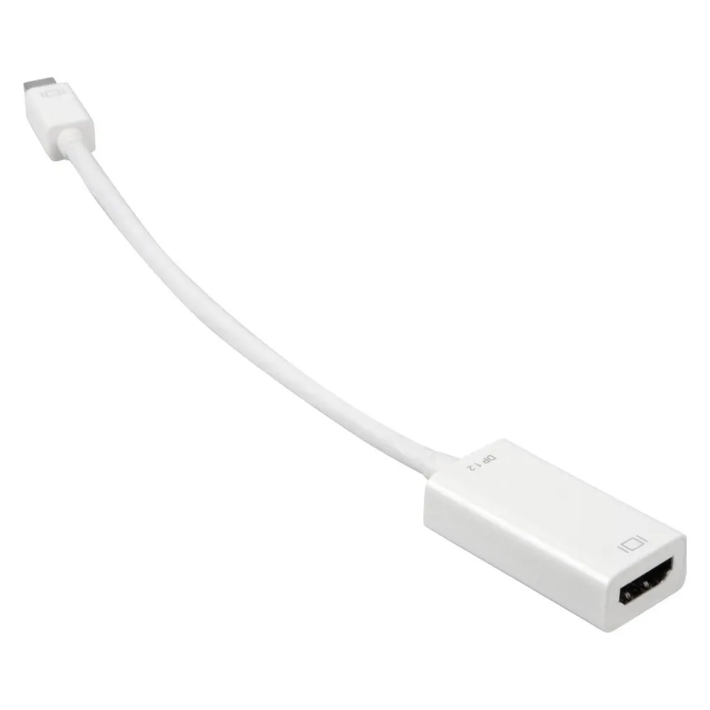 Adapter Mini DisplayPort zu HDMI Sharkoon 0