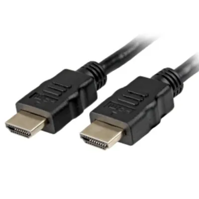 HDMI-Kabel Sharkoon 7,5 m 2xHDMI Schwarz