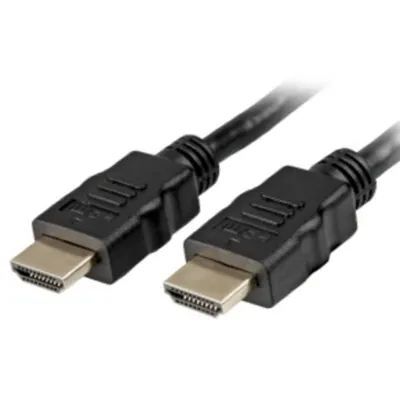 HDMI-Kabel Sharkoon 12,5 m 2xHDMI Schwarz