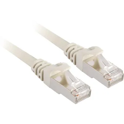 Patchkabel Sharkoon RJ-45 Cat.6 SFTP 15 m