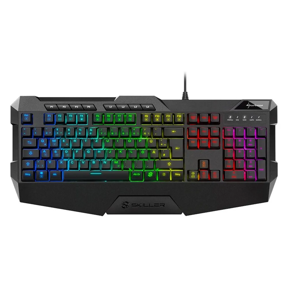 Sharkoon Skiller SGK4