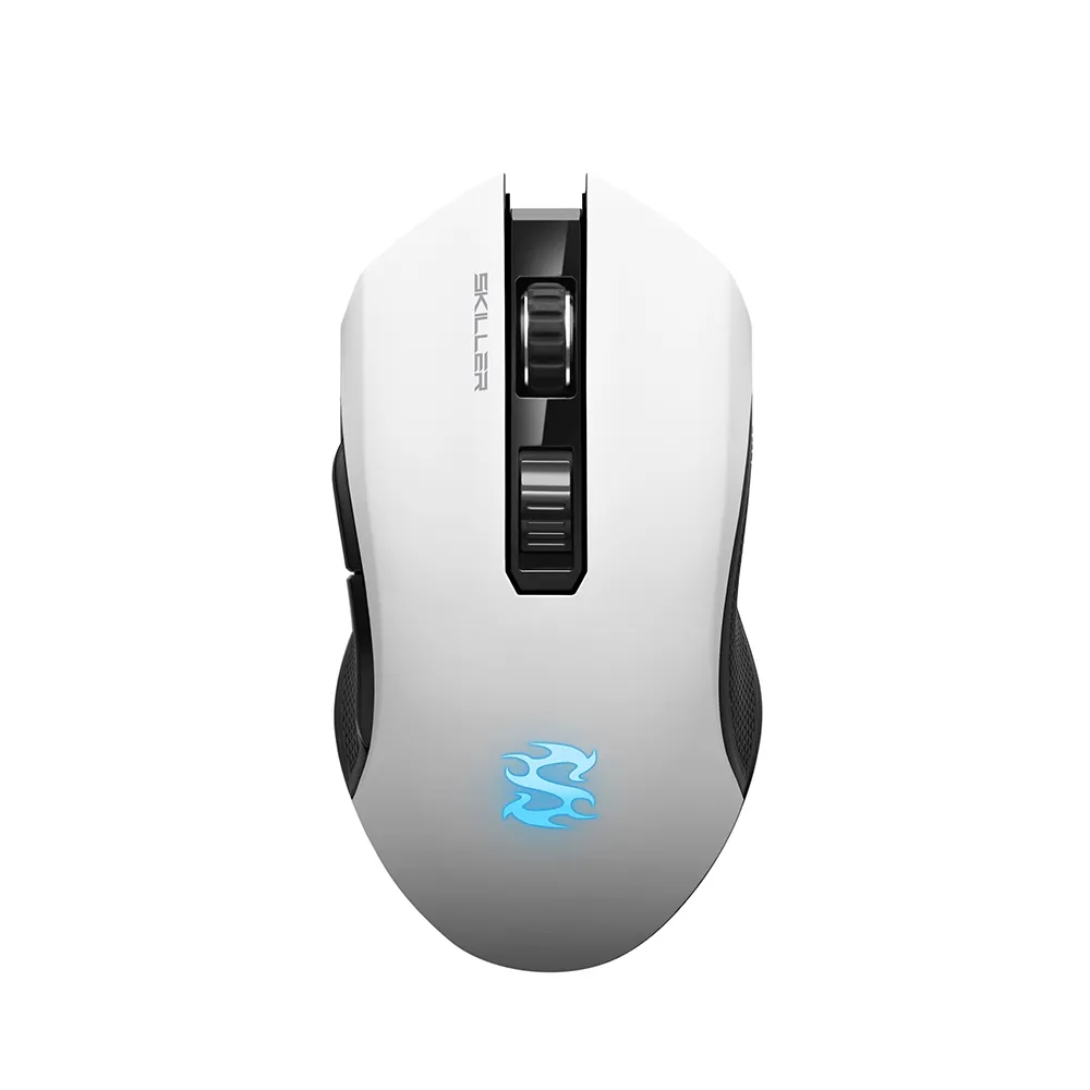 Sharkoon SKILLER SGM3 | 4044951026272 | Maus - optisch
