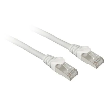 Sharkoon Cat.7a SFTP RJ-45 Netzwerkkabel 3 m
