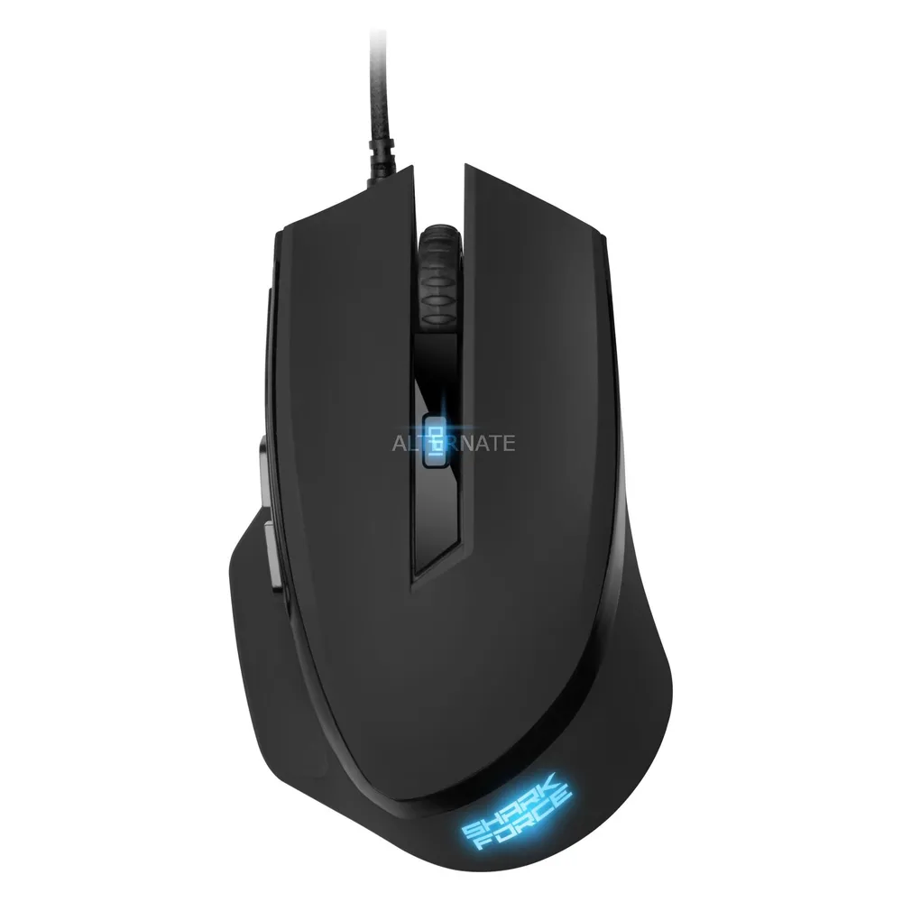 Sharkoon Shark Force II (Kabelgebunden)