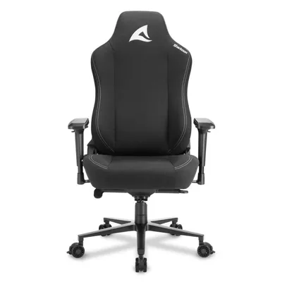 Sharkoon SKILLER SGS40 Fabric Gepolsterter Sitz Gepolsterte Rückenlehne (4044951030705)