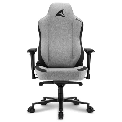 Sharkoon SKILLER SGS40 Fabric Gepolsterter Sitz Gepolsterte Rückenlehne