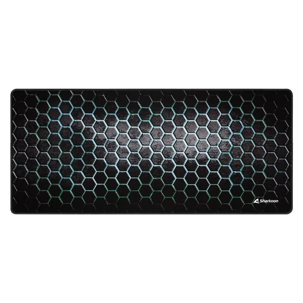 Sharkoon Skiller SGP30 Mesh XXL Gaming-Mauspad