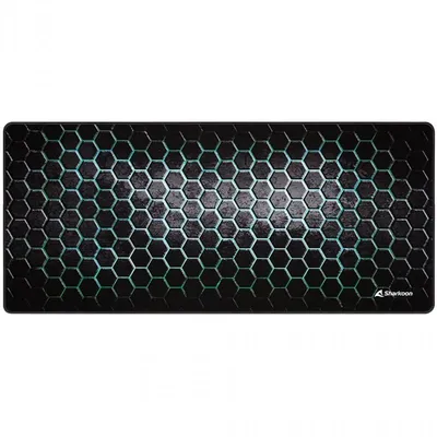 Sharkoon Skiller SGP30 Mesh XXL Gaming-Mauspad