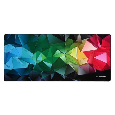 Sharkoon Skiller SGP30 Poly XXL Gaming-Mauspad