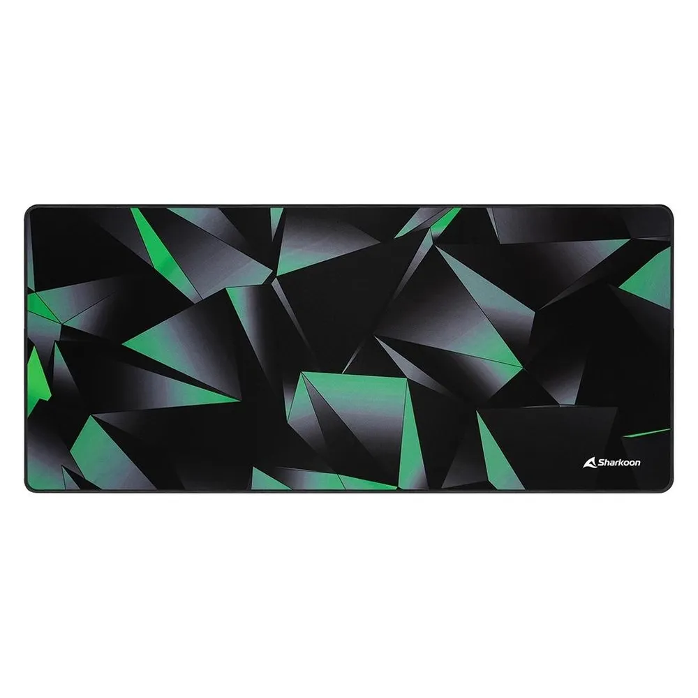 Sharkoon Skiller SGP30 Stealth XXL Gaming-Mauspad