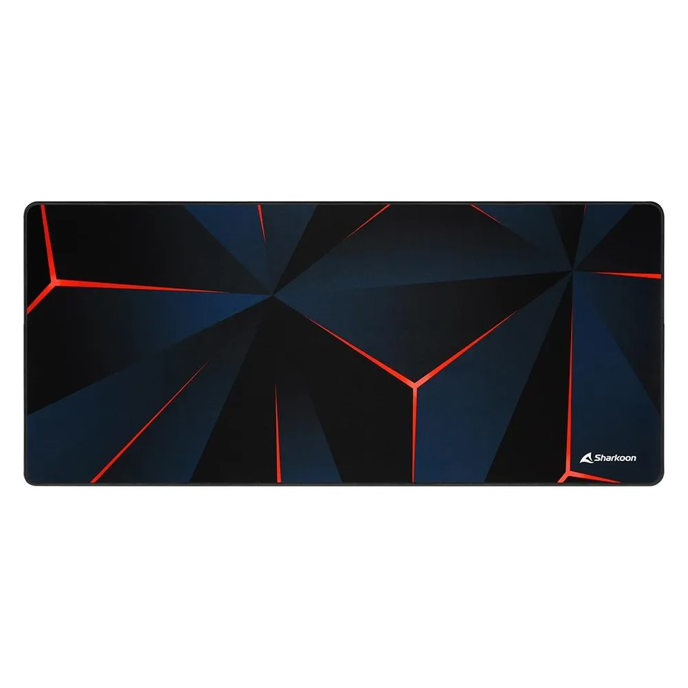 Sharkoon Skiller SGP30 Arrow XXL Gaming-Mauspad