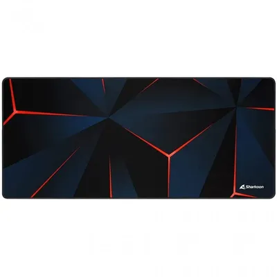 Sharkoon Skiller SGP30 Arrow XXL Gaming-Mauspad