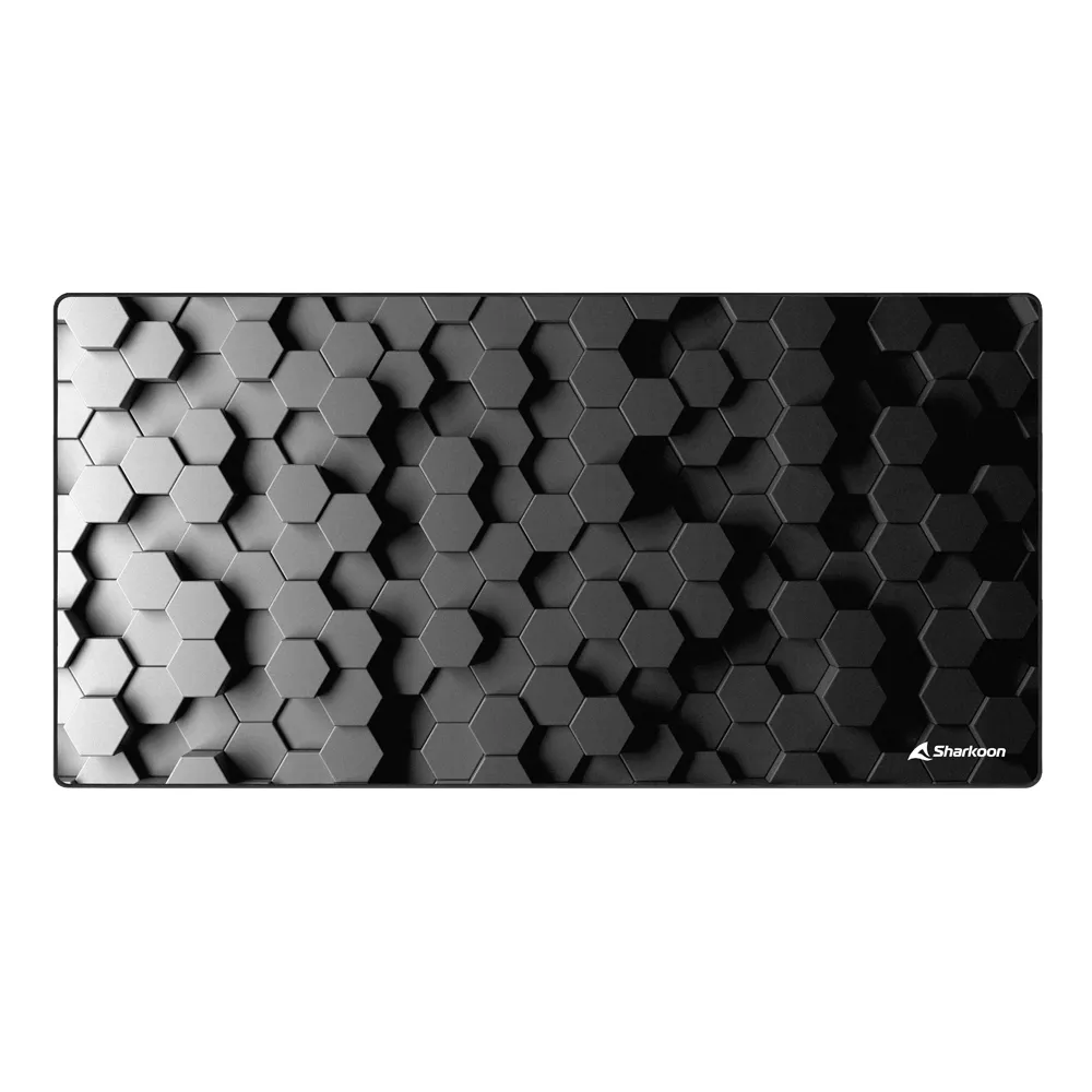 Sharkoon | Maus pad | Skiller SGP30 Big Hex 1200x600mm