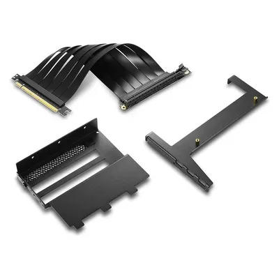 Sharkoon Grafikkarten-Anbau-Kit REV300 für REV300 PC-Gehäuse