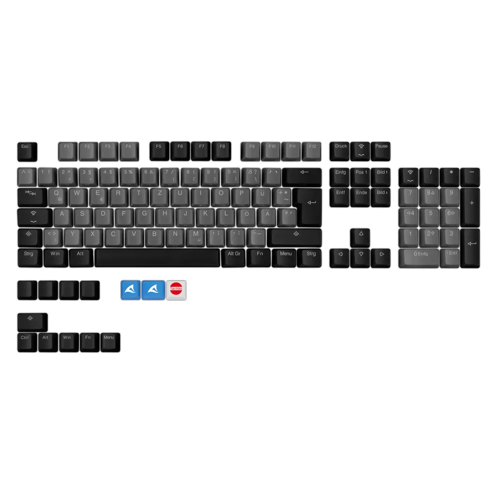 Sharkoon SKILLER SAC20 | 4044951037438 | Tastaturkappe