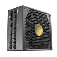 Sharkoon Rebel P30 Gold 1300W ATX 3.0 Netzteil Modular 80+ Gold