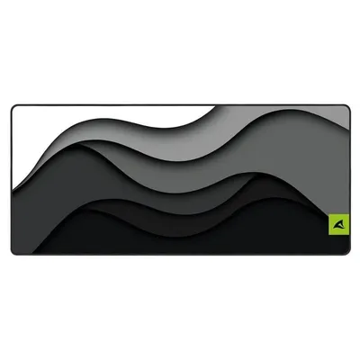 Mauspad Sharkoon SKILLER SGP30 D5 Multicolor Textil 900x400 mm rutschfest