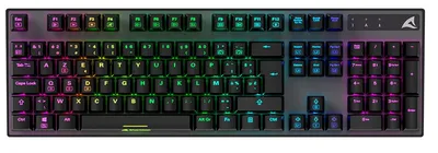 Sharkoon SKILLER SGK20 | 4044951039548 | Kabelgebunden - USB