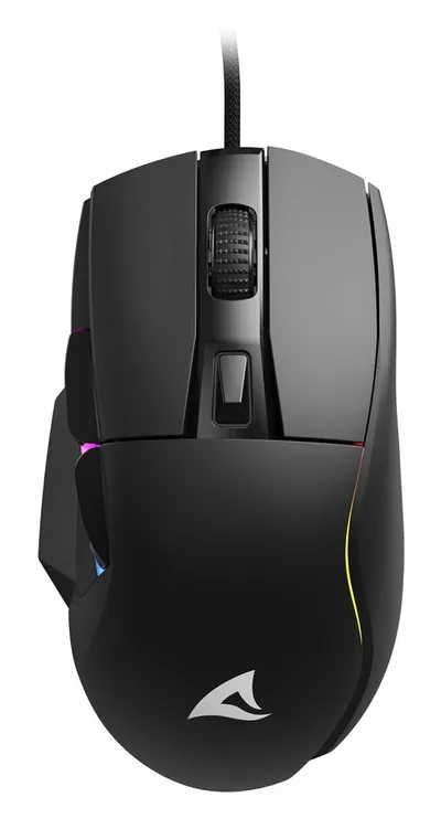 Sharkoon SKILLER SGM35 | 4044951040216 | Maus - optisch
