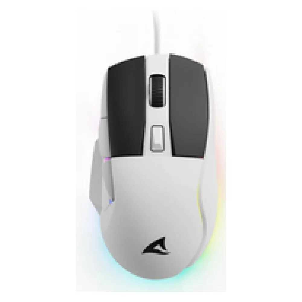 Sharkoon SKILLER SGM35 White