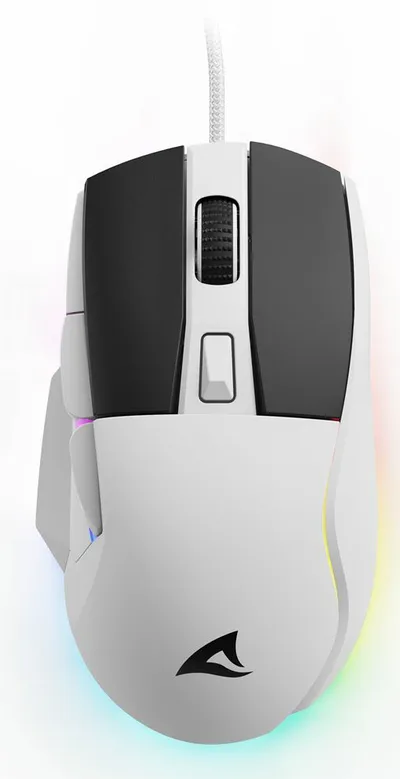 Sharkoon SKILLER SGM35 | 4044951040223 | Maus - optisch
