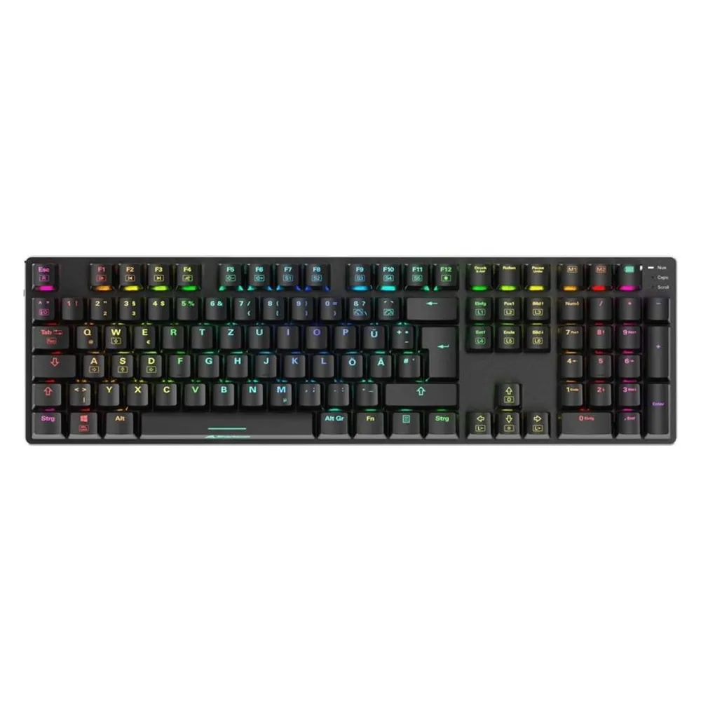 Sharkoon Skiller SGK36W
