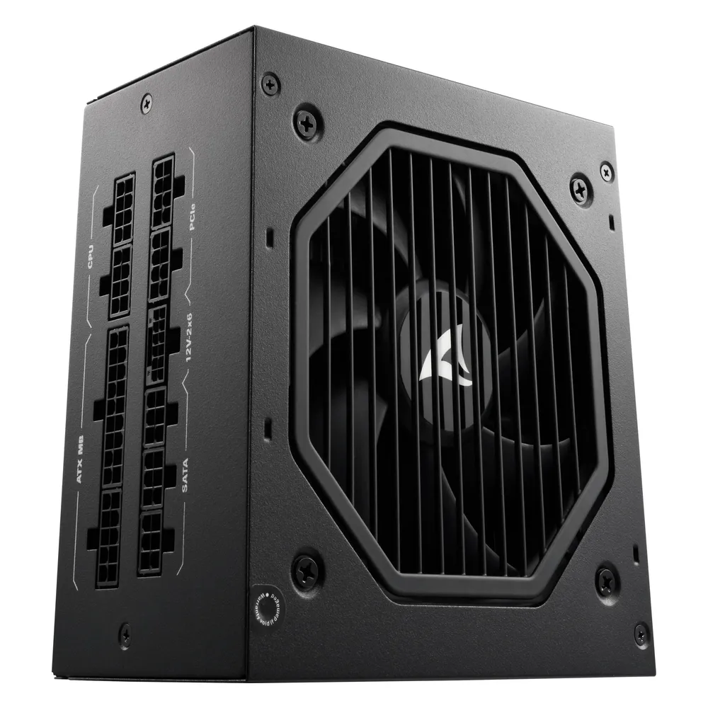 Sharkoon Rebel P20 1000 (null Watt)