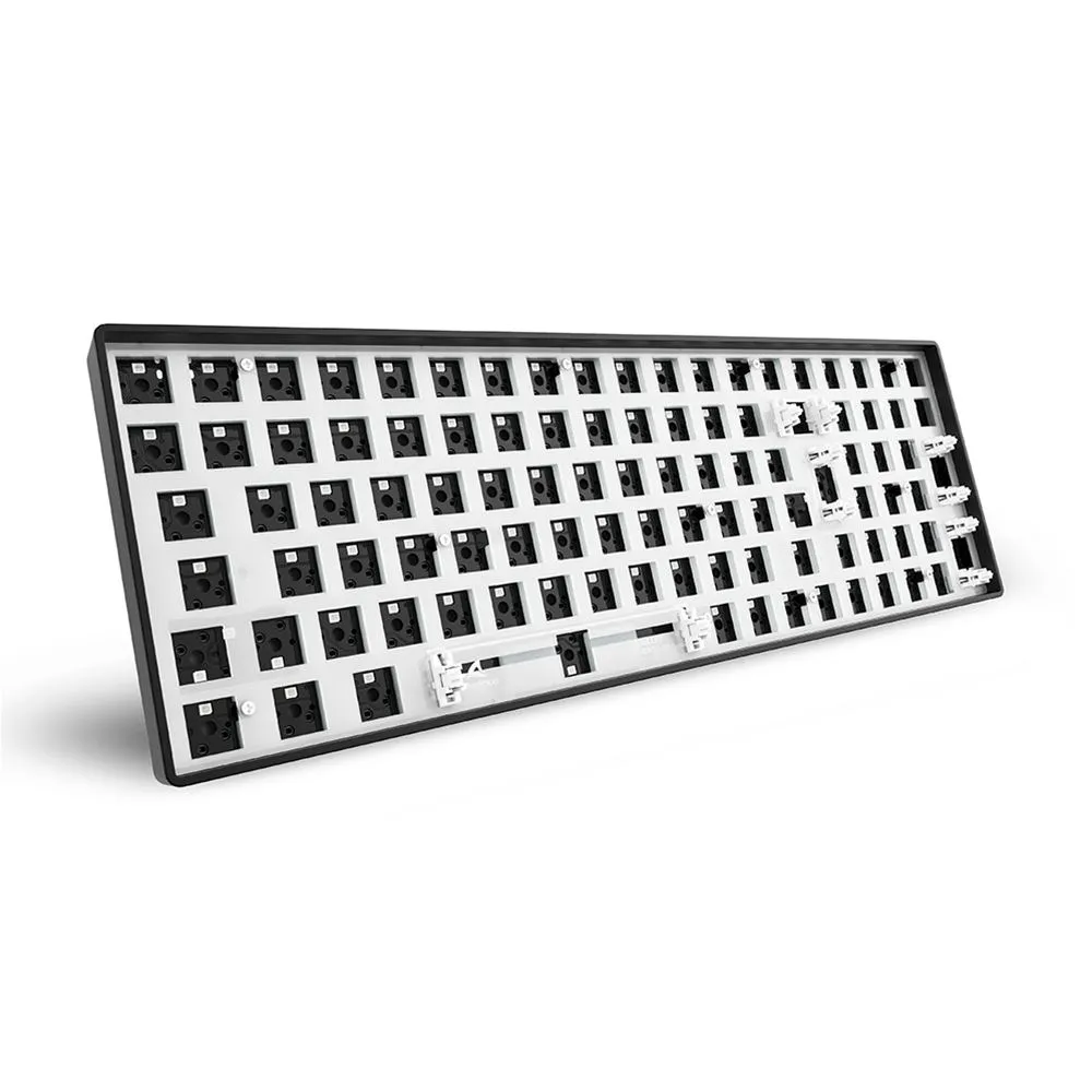 Sharkoon SKILLER SGK50 S2 | 4044951040797 | Tastatur - 96%