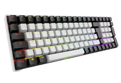 Sharkoon SKILLER SGK50 S2 | 4044951040841 | Tastatur - 96%