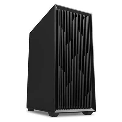 Gehäuse Sharkoon VK2 Full Tower Schwarz ATX