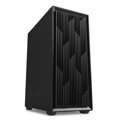Gehäuse Sharkoon VK2 Full Tower Schwarz ATX