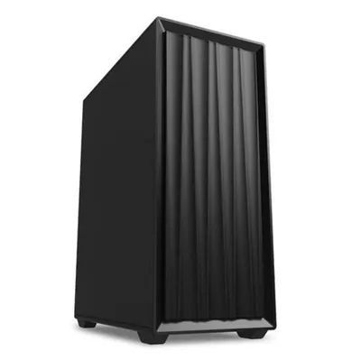 Gehäuse Sharkoon VK3 Full Tower Schwarz ATX