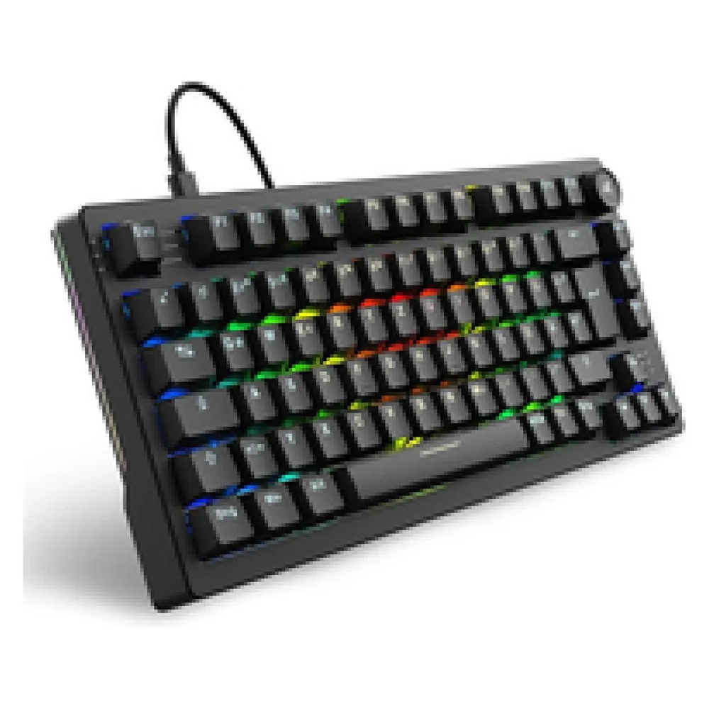 Sharkoon SGK25 (DE, Kabelgebunden)