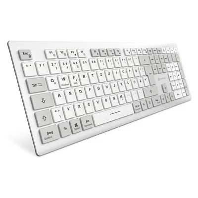 Sharkoon OfficePal K30W wh