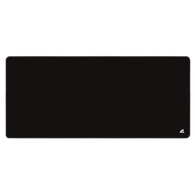 Alfombrilla Sharkoon SGP50 Schwarz 400x900 mm Textiloberfläche